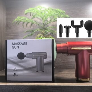 Pistoler de massage
